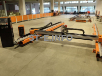 Портальная машина термической резки 1600×3000 - st-e.info - Нефтеюганск