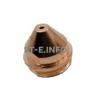 Сопло YK125, D=1,7 - st-e.info - Нефтеюганск