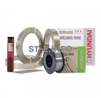 Сварочная проволока SMT-625 - st-e.info - Нефтеюганск