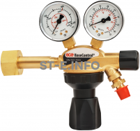 Регулятор Base Control AR/CO2 - st-e.info - Нефтеюганск