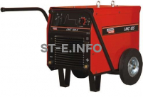 Выпрямитель сварочный LINC 635-SA (арт. K14038-1) - st-e.info - Нефтеюганск