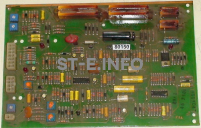 Плата контрольная G1585-2 для DC1000 Lincoln Electric - st-e.info - Нефтеюганск