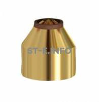Колпак сопла 11.842.401.160 - st-e.info - Нефтеюганск
