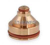 Сопло 11.843.021.406 - st-e.info - Нефтеюганск