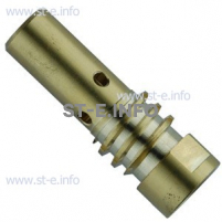 Держатель сопла M8 Tbi XP - st-e.info - Нефтеюганск