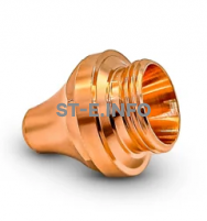 Сопло двойное 3D 1,6 мм 120GJT1416 - st-e.info - Нефтеюганск