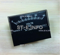 Вольтметр M21002-2A - st-e.info - Нефтеюганск