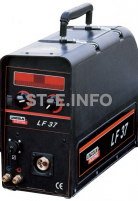 Механизм подачи проволоки LF-37 - st-e.info - Нефтеюганск