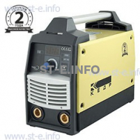 Сварочный инвертор MMA-160GDM, 220В - st-e.info - Нефтеюганск