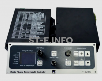 Контроллер высоты  F1628S - st-e.info - Нефтеюганск