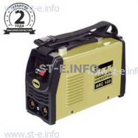 Сварочный инвертор ARC-169, 220В - st-e.info - Нефтеюганск