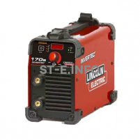 Инвертор сварочный Invertec 170S (арт.K12035-1-P) в кейсе - st-e.info - Нефтеюганск