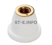 Керамический держатель сопла D41 (M12) арт.1755673  - st-e.info - Нефтеюганск