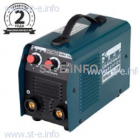 Сварочный инвертор MMA-180F, 220В  - st-e.info - Нефтеюганск