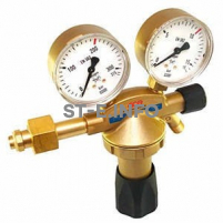 Редуктор Din Double Stage OXY двухкорпусный - st-e.info - Нефтеюганск