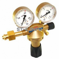 Редуктор GS35 AR/CO2 , вх. G1/4", вых G1/4" - st-e.info - Нефтеюганск