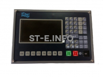 Управляющий блок ЧПУ SH-2012AH - st-e.info - Нефтеюганск