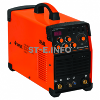 Инвертор сварочный TIG 200 P AC/DC "REAL" (E20101) - st-e.info - Нефтеюганск