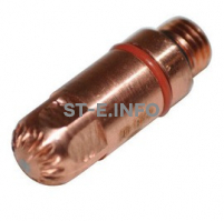 Электрод 20-1018 - st-e.info - Нефтеюганск