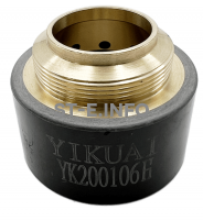 Защитный кожух YK200  - st-e.info - Нефтеюганск