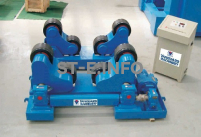 Вращатели роликовые самоцентрирующиеся HGZ-5  - st-e.info - Нефтеюганск