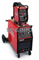 Источник питания для полуавтоматической сварки Powertec 365S, арт. K14061-2A - st-e.info - Нефтеюганск