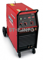 Полуавтомат Lincoln Electric Powertec 425C PRO для сварки - st-e.info - Нефтеюганск