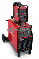 Сварочный полуавтомат Powertec 425S / LF-24M PRO - st-e.info - Нефтеюганск
