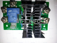 Плата розжига дуги DOG-120 PRO - st-e.info - Нефтеюганск