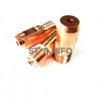 Наконечник MZ-1000 Д. 5 мм. - st-e.info - Нефтеюганск