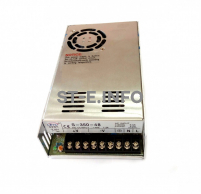 Блок питания S-350-48 - st-e.info - Нефтеюганск