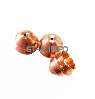 Сопло 2,8 Артикул:STFC20028 - st-e.info - Нефтеюганск