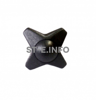 Винт для горелки K345-10 (арт.T13858 ) - st-e.info - Нефтеюганск