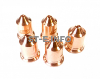220990 Сопло Tehnocut DMax 18 d. 1,8 mm - st-e.info - Нефтеюганск
