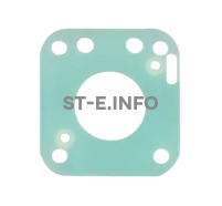Изоляционная панель для SUP23T - st-e.info - Нефтеюганск