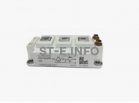  IGBT-модуль SKM400GB125D - st-e.info - Нефтеюганск