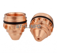 Сопло 22-150 Termal Dynamic CUT200, 300 - st-e.info - Нефтеюганск
