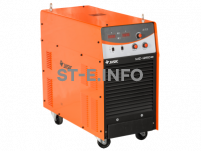 Сварочный трактор MZ 1250 (М310) - st-e.info - Нефтеюганск