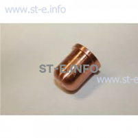 Сопло 220006 - st-e.info - Нефтеюганск