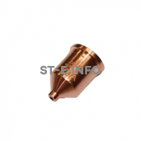 Сопло 220011 - st-e.info - Нефтеюганск