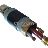 220474 Корпус резака  - st-e.info - Нефтеюганск