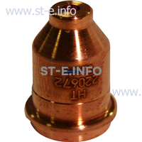 Сопло 220672 (строжка) - st-e.info - Нефтеюганск