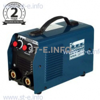 Сварочный инвертор MMA-220F - st-e.info - Нефтеюганск