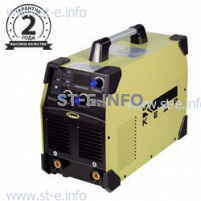 Сварочный инвертор ARC-250GS, 220/380В - st-e.info - Нефтеюганск