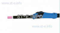 Горелка аргонодуговая сварочная (TIG) SR-P 25W FX TBi 8 м с водяным охлаждением - st-e.info - Нефтеюганск