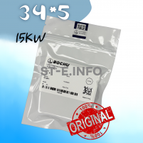 Стекло защитное 34*5 мм - ОРИГИНАЛ 15 кВт - st-e.info - Нефтеюганск