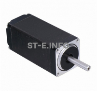Двухфазный шаговый двигатель nema11 28HS  - st-e.info - Нефтеюганск