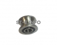 Подшипник роликовый U22 - st-e.info - Нефтеюганск