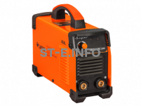 Сварочный инвертор Сварог REAL ARC 220 (Z243N) - st-e.info - Нефтеюганск