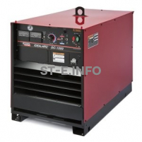 Сварочный трактор для сварки под флюсом Idealarc DC-1000 - st-e.info - Нефтеюганск